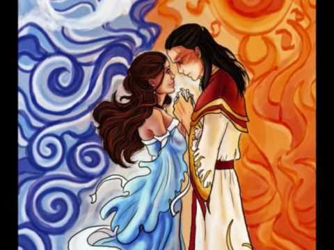 Il sole e la luna -Ron