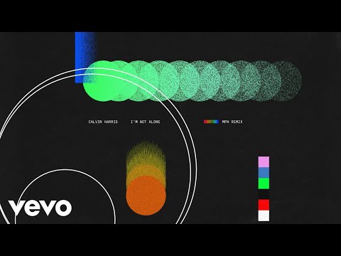 Calvin Harris - I'm Not Alone (MPH Remix - Official Audio)