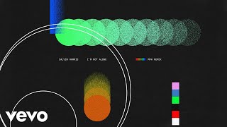 Calvin Harris - I&#39;m Not Alone (MPH Remix - Official Audio)