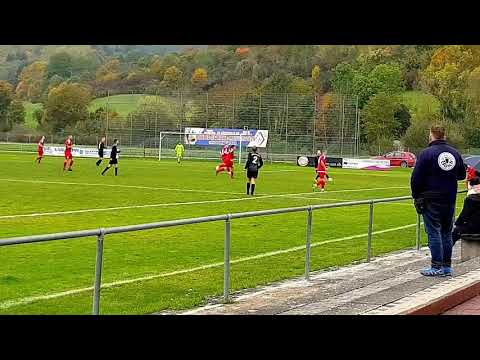 FC Härtsfeld 03 - TSG 1874 Schnaitheim II 2:3
