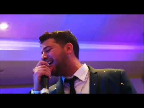 אליקם בוטה חפלה מזרחית בחתונה | Elikam Buta Mizrahit Hafla Wedding