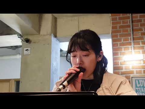 민서(MINSEO) - 스며들기 좋은 오늘 (Cover)