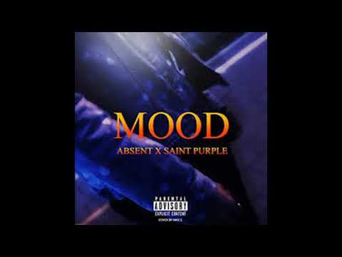 SAINT PURPLE x ABSENT - MOOD (SPEED UP MIX)