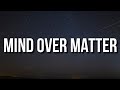 Lil Poppa MIND OVER MATTER Lyrics