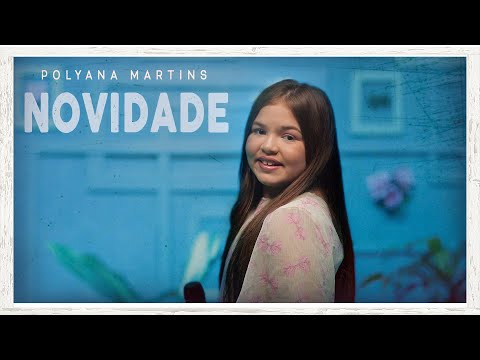 Polyana Martins - Novidade #MKNetwork