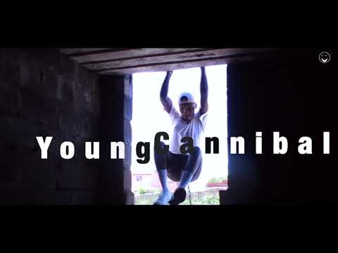 Young Cannibal - 50 Bars [Official Video]