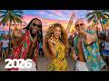 Top Hits 2026 Viral Summer Hits Playlist Shakira Avicii Dua Lipa Ed Sheeran Alan Walker 14