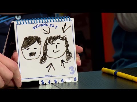 Pasch-TV 76: "Stille Post extrem"