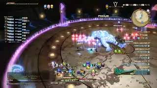 FF14 絶アレキ