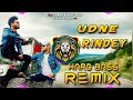 Udne Parindey Yaar Mere Jigri Dj Remix Hard Bass | Full Vibration Mix | Dj King Mahendergarh