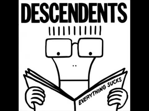 Descendents - We