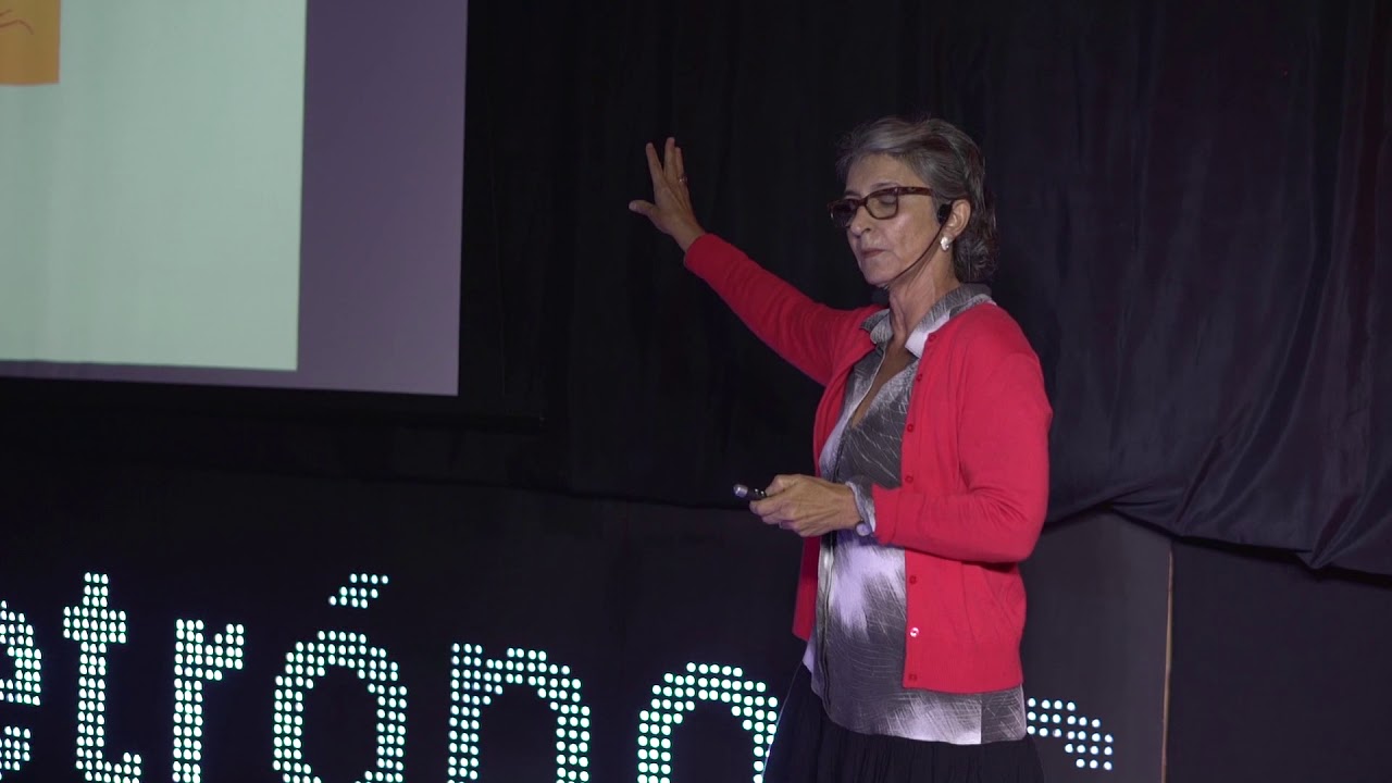 Câncer e sistema imune: Parceiros ou rivais? | Adriana Bonomo | TEDxPetrópolis