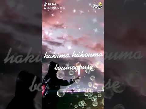 hakima hakouma boumogouse bejaia 😇😇😘😘😘🌺😂😂