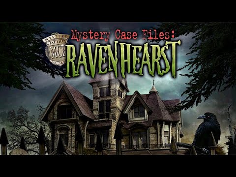 mystery case files ravenhearst series order mystery case files ravenhearst series order
