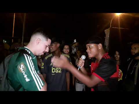 (GAXXTAÇÃO 🤣) SCHULLER X LEX - 1 FASE - BDH.103