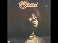 Ann Sexton - I Want To Be Loved