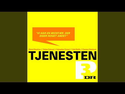 Vic & Tob: "Kan Du Høre Dan Lynge"