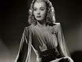 Super Hero 101 Actors Profile Carol Landis