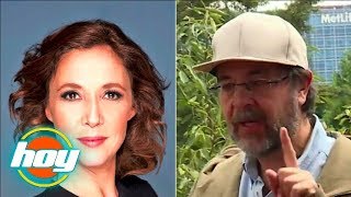 HOY | Así fue el último adiós a Maru Dueñas y Claudio Reyes