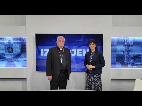 Izdvojeno - Posveta Bezgrešnom Srcu Marijinu