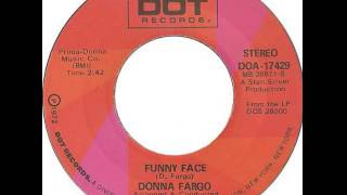 Donna Fargo ~ Funny Face