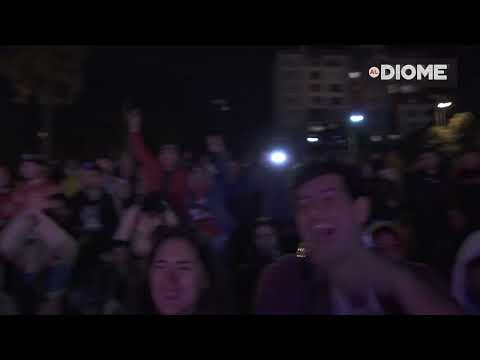 BATALLA FINAL - YAGA VS DYBBUK POSADAS MISONES