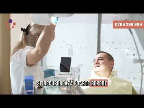 Care sunt măsurile de confort post-operator?