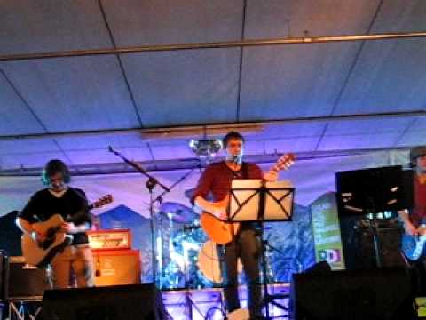 TBSOD ft. The Niro - Toxic Girl @ Folgaria 14/01/'11