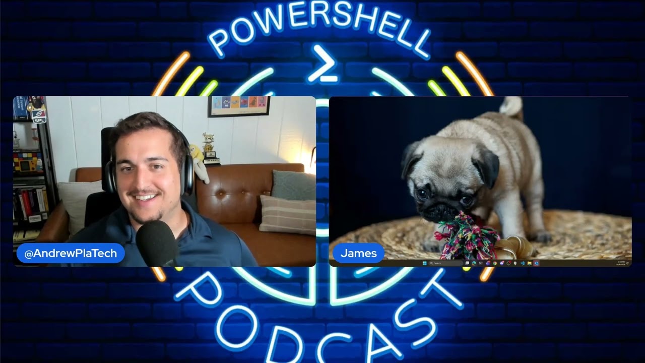 Watch this episode on YouTube