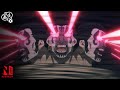 Di Amon Gets Tricked By D S BASTARD Heavy Metal Dark Fantasy Clip Netflix Anime
