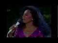 Diana Ross Live In Central Park 1983 "We Are A Family"