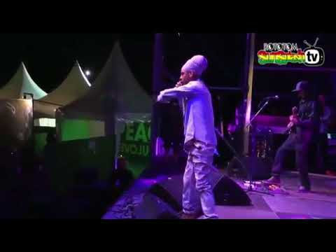 DADA YUTE  Rototom Sunsplash full concert