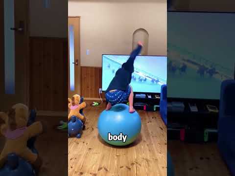 Der kleine Junge hat sich endlich seinen Traum erfüllt 💭 #cool #lustig #kurz