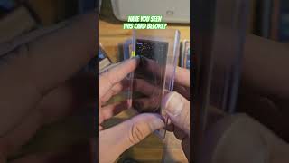 have you seen this card before? #yugioh #yugiohtcg #yugiohcards #tcg #tcgyugioh #shorts #fyp