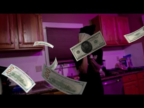 GSB Paid - Ran Out (Official Music Video)