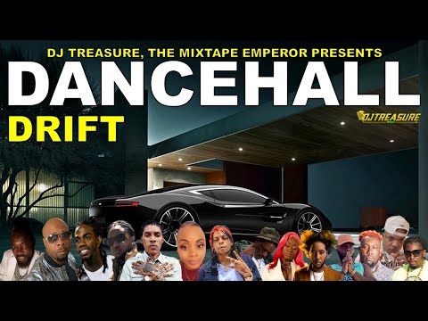 Dancehall Mix 2023 Raw | DRIFT: Valiant, Skeng, Teejay, Vybz Kartel, Squash, Savage Savo, Vershon