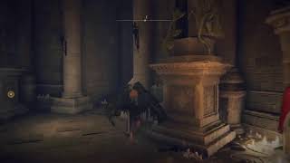 ELDEN RING 初めての魔術師ビルド エンディング選び