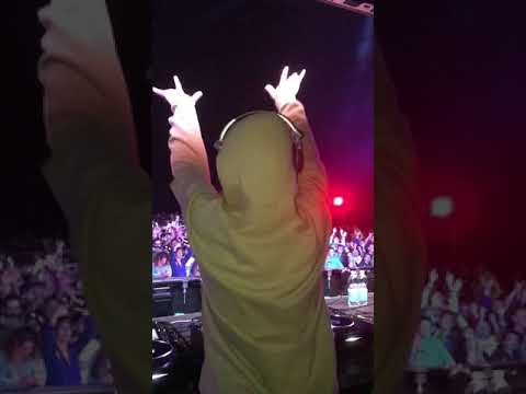 Tigerlily - ETNA MUSIC FESTIVAL 2018