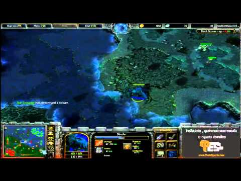 PCG CH 2012-4-22 l Ascenti April - Neo vs AllDay Part 2