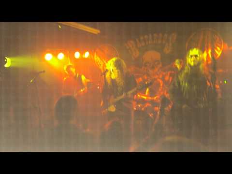 Los Bastardos Finlandeses - Ace Of Spades (live)