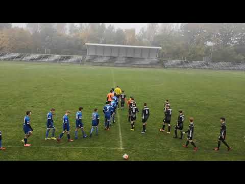 MKS CZERWIONKA:FORTECA SWIERKLANY I