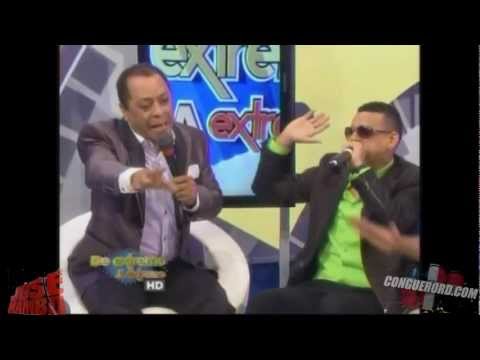 Entrevista Mamberos Se Alma Discusion (Abril 2012) Extremo A Extremo