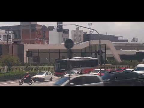 Caio Apache VIP IV Midi Volkswagen (Pêssego Transporte) São Paulo