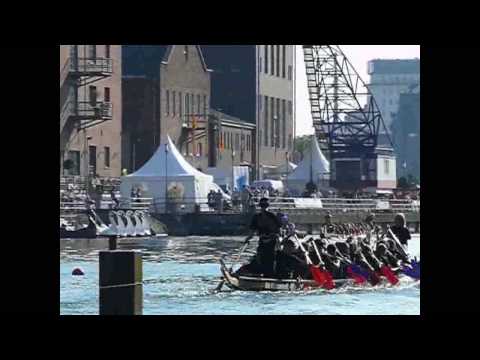 KWB Innenhafen 2009 Finale