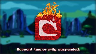 Mojang is burning down. (Minecraft Ban/Report System)