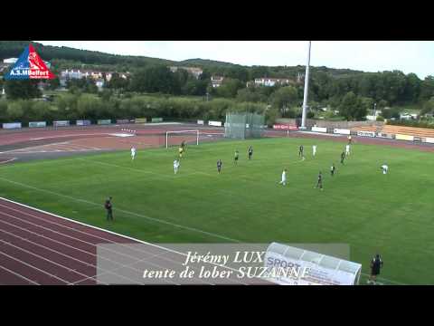 Résumé ASMB   AMNÉVILLE