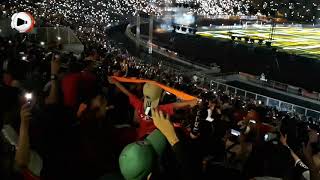 Download lagu AUTO MERINDING JAK!! 'SATU JIWA' ANTHEM PERSIJA BERGEMA DI GELORA BUNG KARNO SAAT LAUNCHING PEMAIN mp3