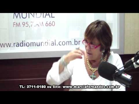 Programa Algo Mais - "O que você está fazendo por você?" - 21/09/2015