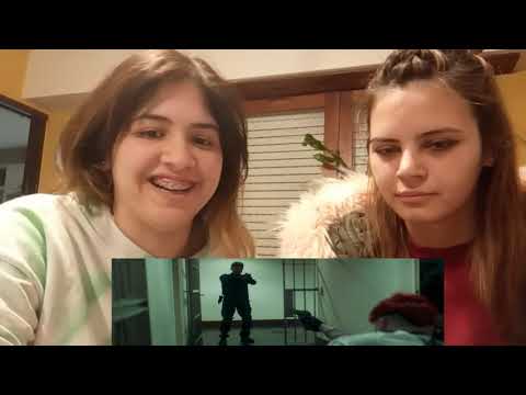 LIT killah, Maria Becerra - En La Oscuridad (REACCIÓN)