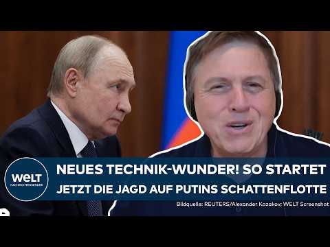 Video Thumbnail: SENTINEL 1D: Wunderwerkzeug der ESA! Jagd auf Putins Schattenflotte und Überwachung der Erderwärmung